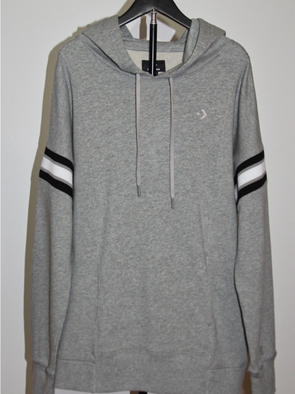 Converse Hoodie Sweater